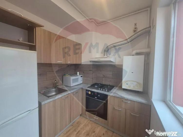 Apartament cu 2 camere Ared Uta - 1