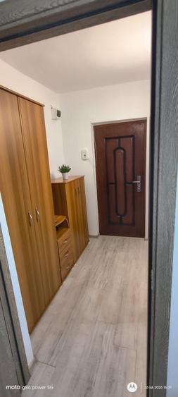 Garsonieră în Romanești
