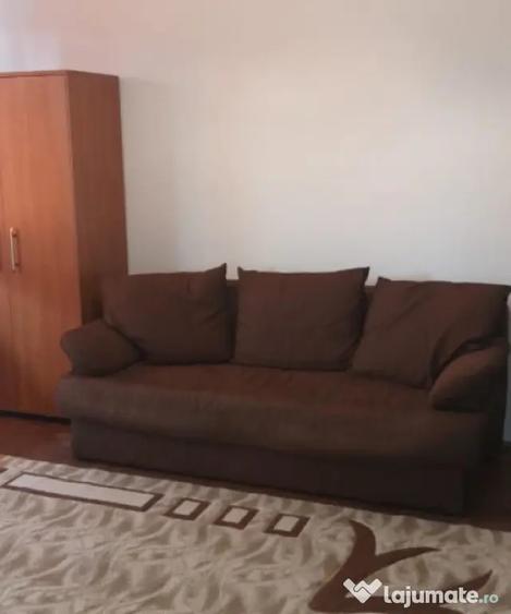 Apartament cu 2 camere semidecomandat în Gheorgheni