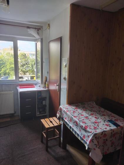 Apartament cu 2 camere decomandat în Dosu Bricii