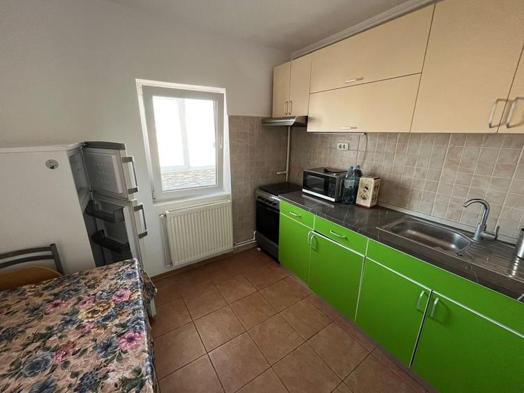 Inchiriez Apartament 3 camere Dorobanti 2 - 6