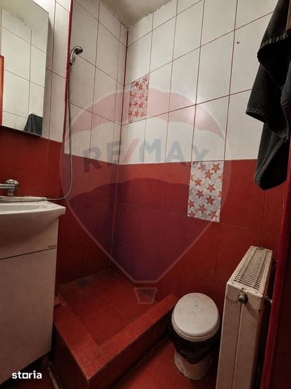 Garsonieră în Sud