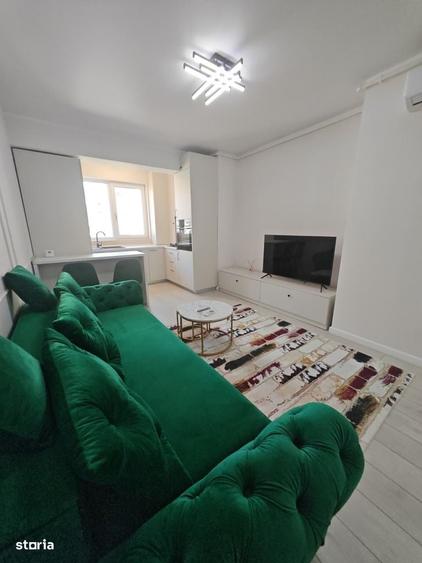 Apartament 2 camere Apollo Residence - Pasarela Berceni Metrou 1 min - 5