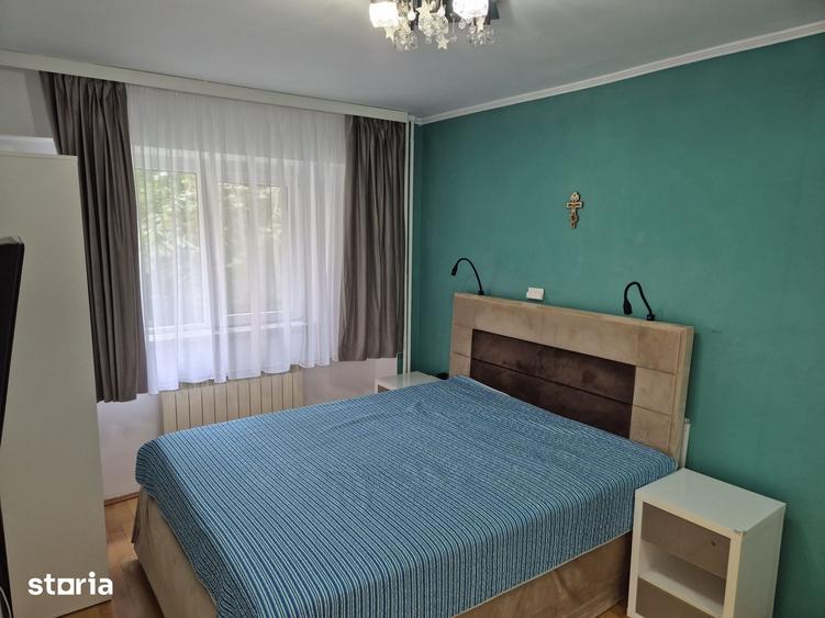 Apartament 3 camere | Tineretului Timpuri Noi | Renovat | Parcare - 10