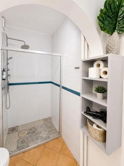 Apartament cu 2 camere semidecomandat în P-ța Unirii