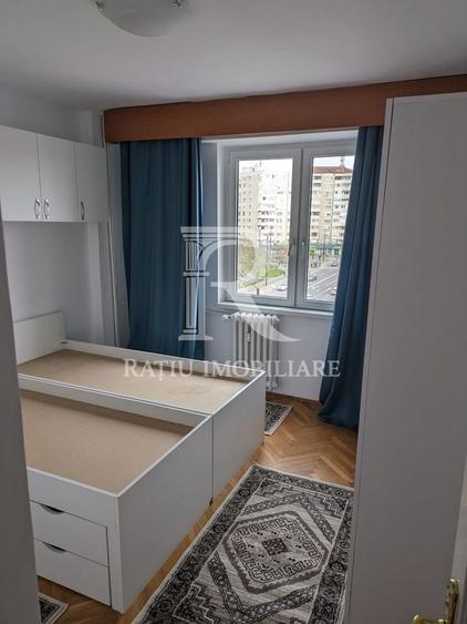 Apartment cu 4 camera | Nufarul | Oradea - 5