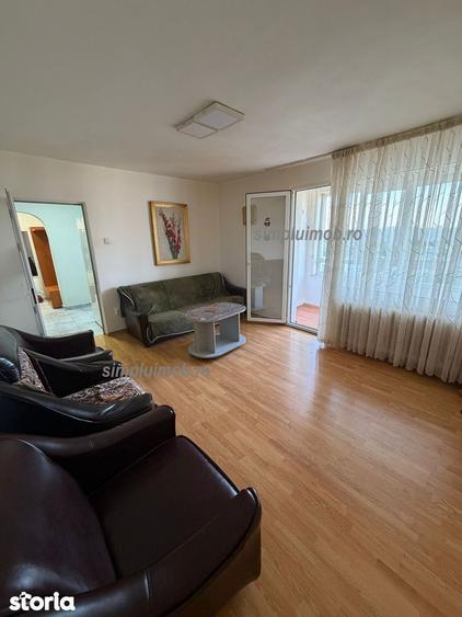 Apartament cu 2 camere decomandat, mobilat în Nicolae Grigorescu