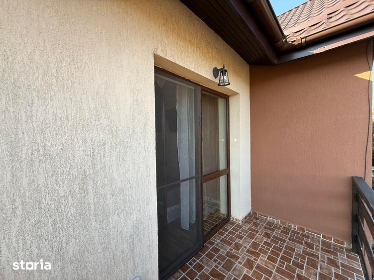 Casă cu 4 camere cu Teren 200 Mp în Rediu