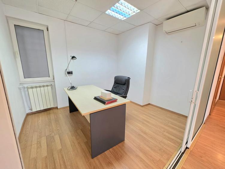 Spațiu comercial, de 218 mp, în Universitate