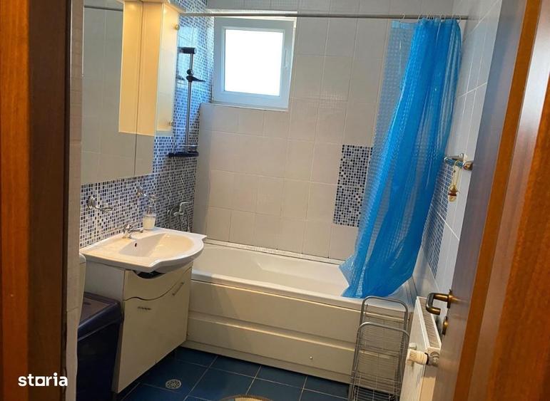 Apartament cu 2 camere în Nufărul