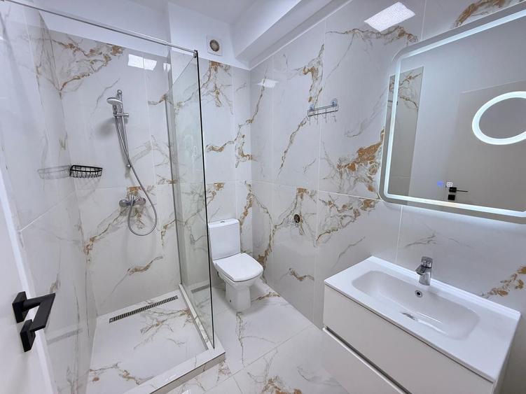 Apartament 2 camere | City Nord - 9