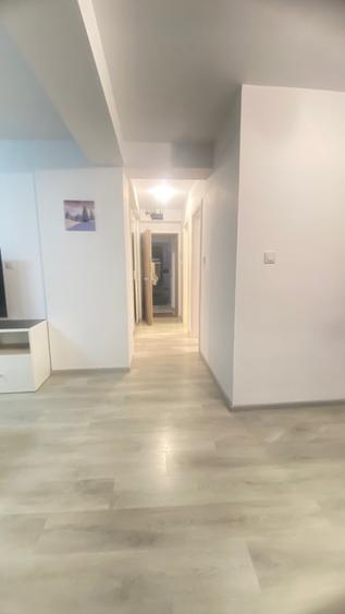 Apartament cu 2 camere semidecomandat, mobilat în Tineretului