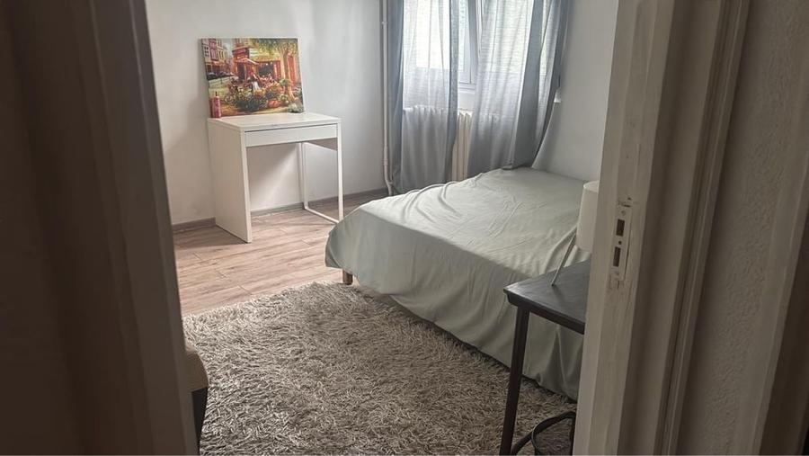 Inchiriez apartament 3 camere zona Dristor - 2