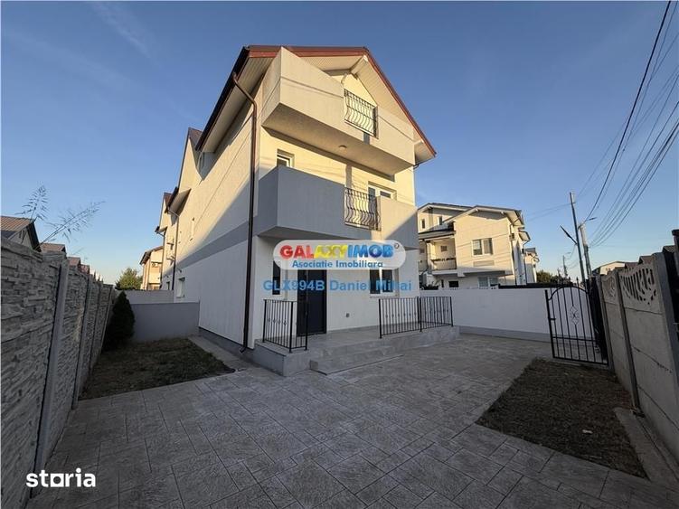 Casă cu 6 camere cu Teren 200 Mp în Central