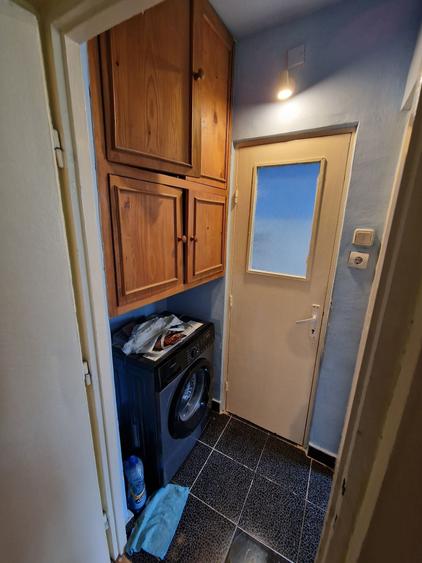 Apartament cu 2 camere semidecomandat în Florilor