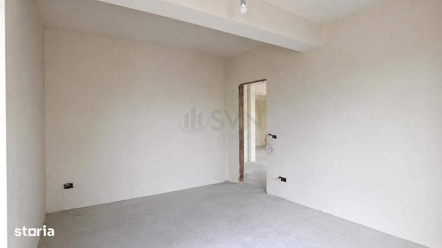 Apartament cu 3 camere semidecomandat în Ștefan cel Mare — fotografia 1