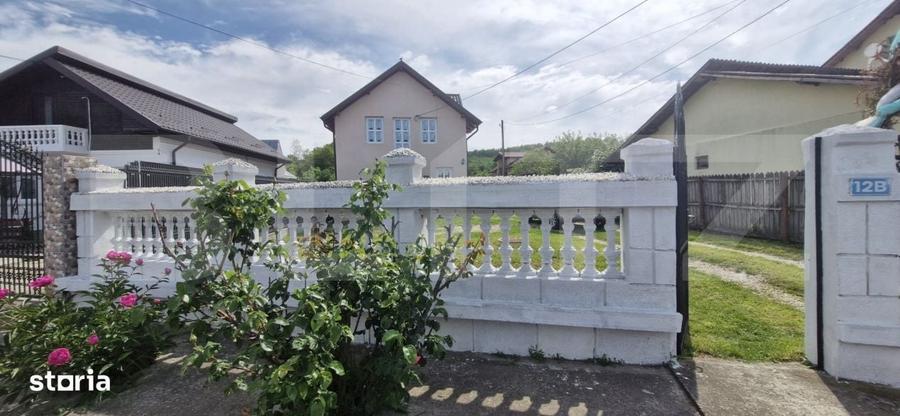 Proprietate versatila, 114 mp, zona Hulubesti, Dambovita - 7