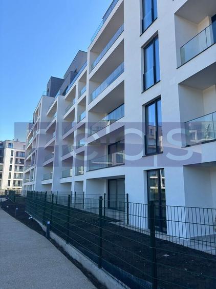 VANZARE 3 CAMERE 75MP | IVY RESIDENCE | MOBILAT-UTILAT | VEDERE PADURE - 13