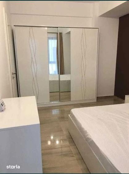PROPRIETAR inchiriez apartament 2 camere FUTURE RESIDENCE - 7