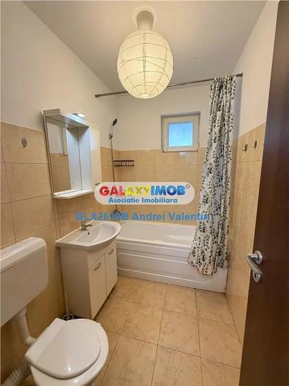 Apartament Tip Studio Berceni - Dimitrie Leonida - Parcare - 6