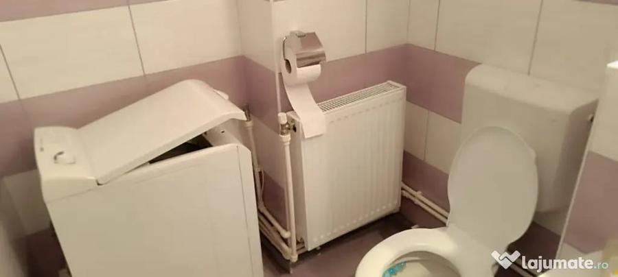 Garsonieră decomandată în Calarași 4