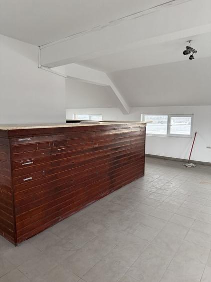 Spațiu comercial, de 140 mp, în Agigea