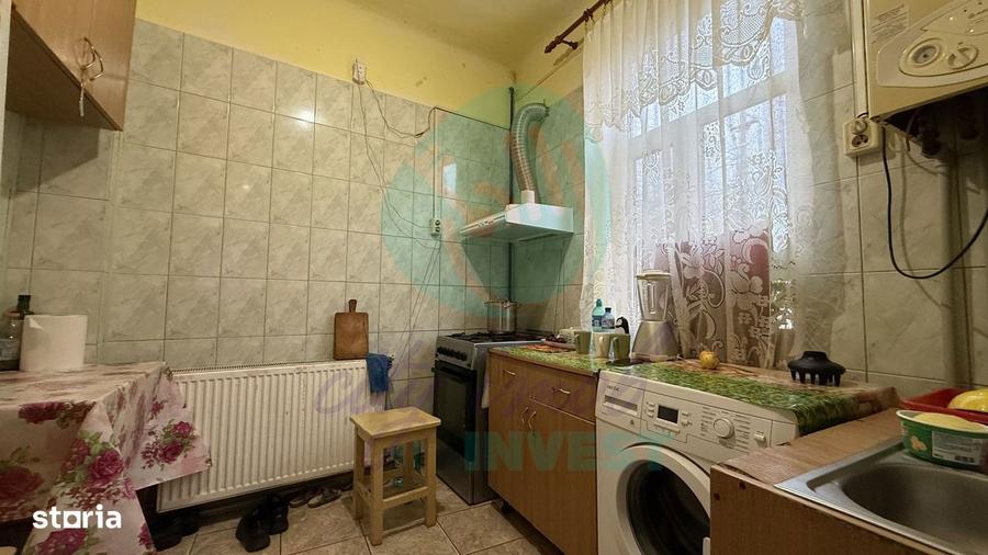 Casa 2 camere Tineretului Dimitrie Cantemir, - 3