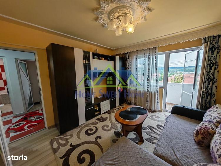 Apartament cu 2 camere decomandat în Bunești