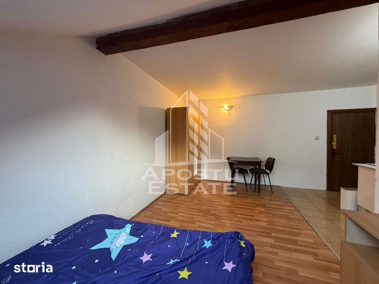 Apartament cu 1 camera, de inchiriat, zona Aradului, Timisoara - 3