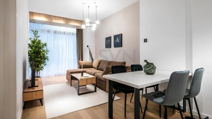 REA1027432 Apartament High End 2 camere Upsite I Loc de parcare si boxa - 17