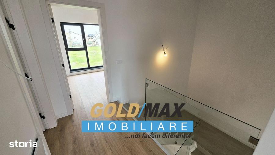 Casă cu 4 camere cu Teren 250 Mp în Trivale