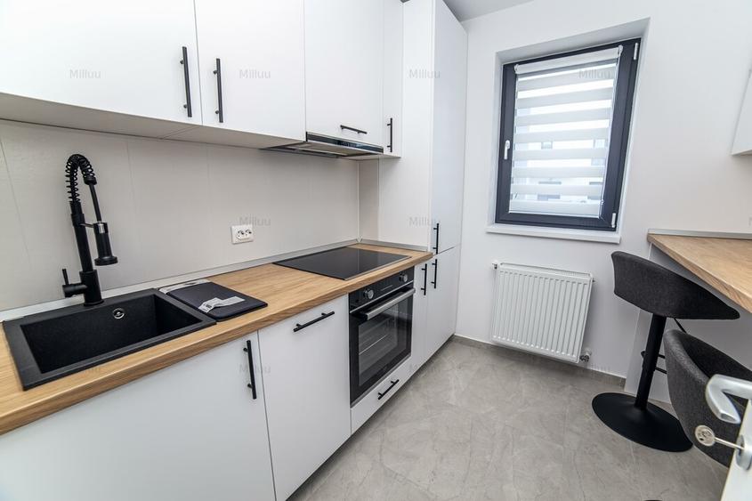 2 camere | Parcare | Zona Pallady - 10