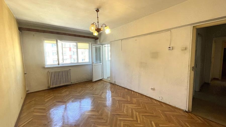 Apartament 2 camere Decomandat Marasti Sens Giratoriu OMV - 1