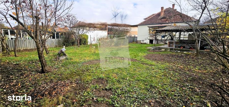 Casa individuala S+P 215mp cu pivnita teren 900mp Sub Arini - 15