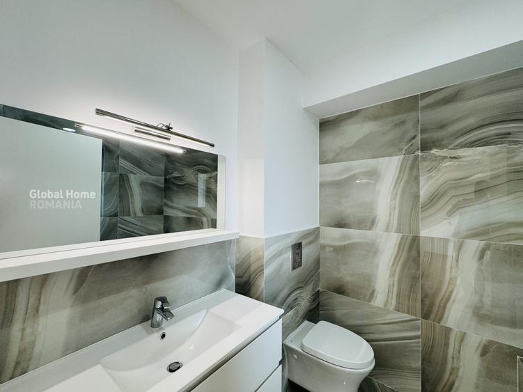Apartament cu 3 camere semidecomandat în Polonă