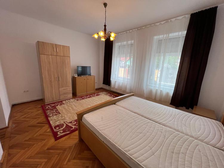 Apartament 1 camera la casa, se accepta si animale de companie,zona P-ta Cluj - 3