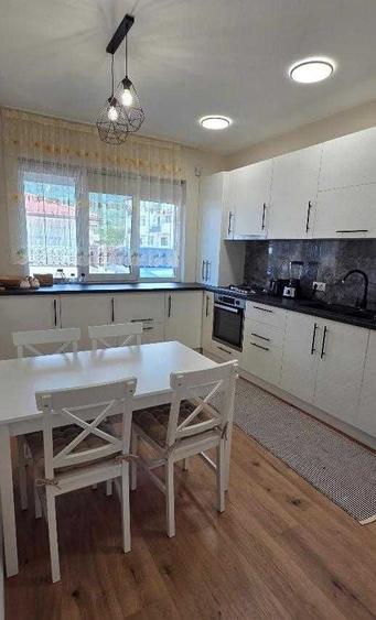 Casă cu 3 camere cu Teren 115 Mp în Central