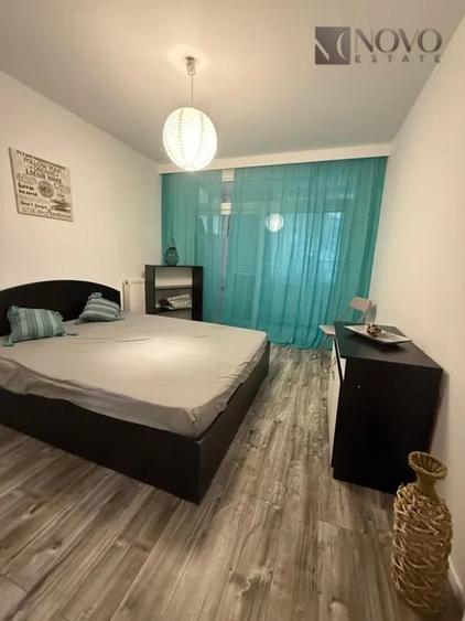 Apartament cu 2 camere decomandat, mobilat în Victoriei