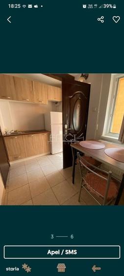 Garsoniera de inchiriat la casa, in centrul Bra?ovului - 8