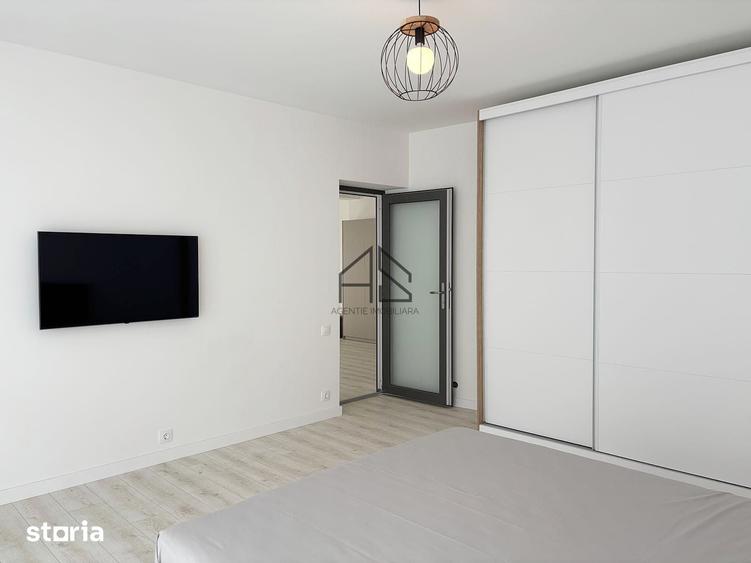 Apartament cu 4 camere în Iosia