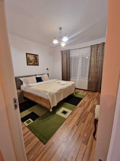 Casă cu 3 camere cu Teren 220 Mp în Horea