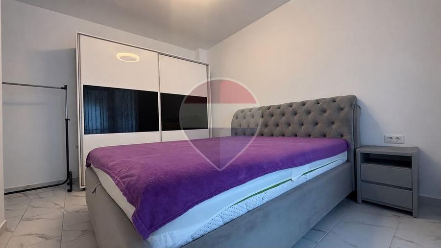 Apartament 2 camere de închiriat | Steaua de Mare Residence 2 | Agigea - 5