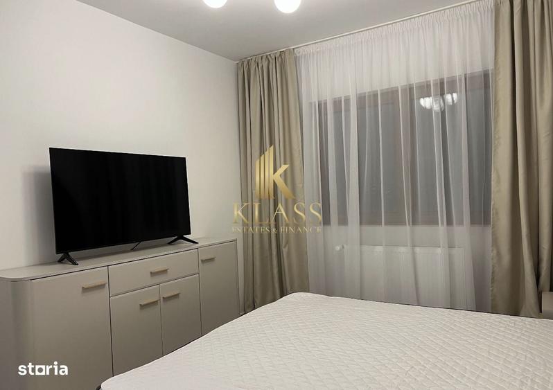 Apartament Nou 2 Camere | Bloc Nou | Mobilat & Utilat | Balcon - 6