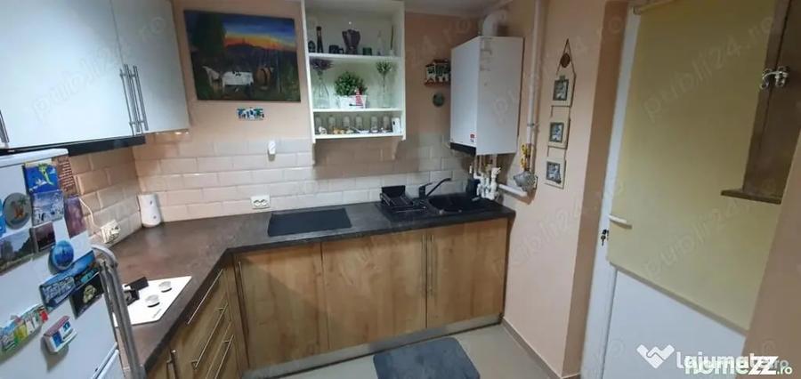 Unirii parter la casa - 3