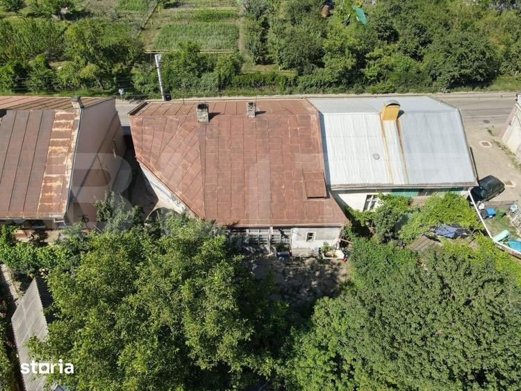 Casa 140 mp, teren 1045 mp, zona Itcani - 1