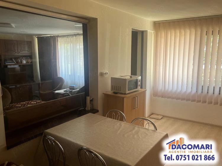 Casă cu 2 camere cu Teren 1498 Mp în Cișmele