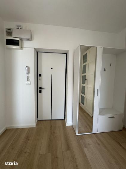 Apartament cu 2 camere semidecomandat în Ștefan cel Mare