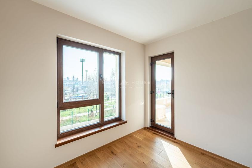 Apartament cu 3 camere decomandat în Giulești Sârbi