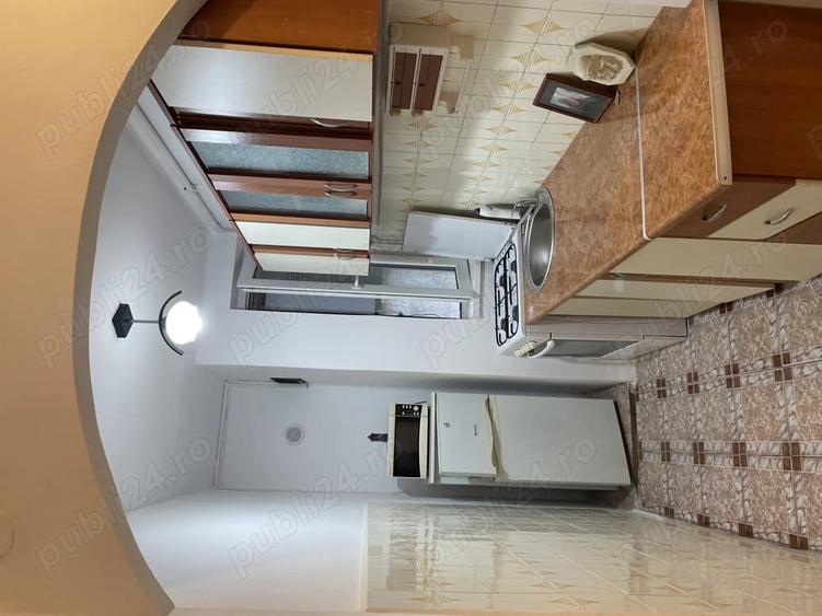 Apartament cu 2 camere în Cedonia