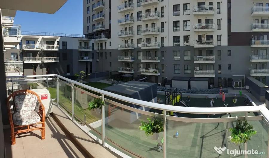 VANZARE Apartament 3 camere | Loc parcare subteran | Boxa | Belvedere Residences - 9